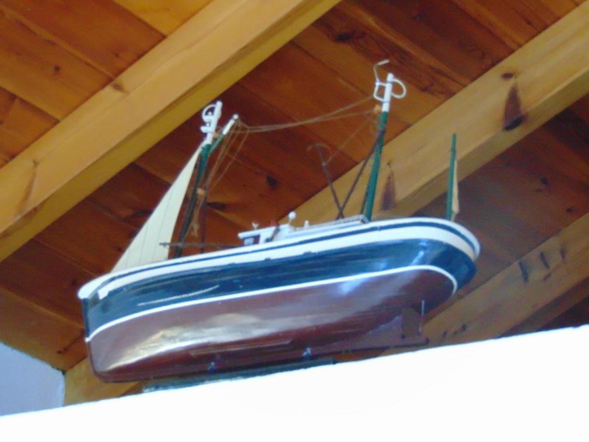 Villas Danezis - New Marina , Sými Luaran gambar