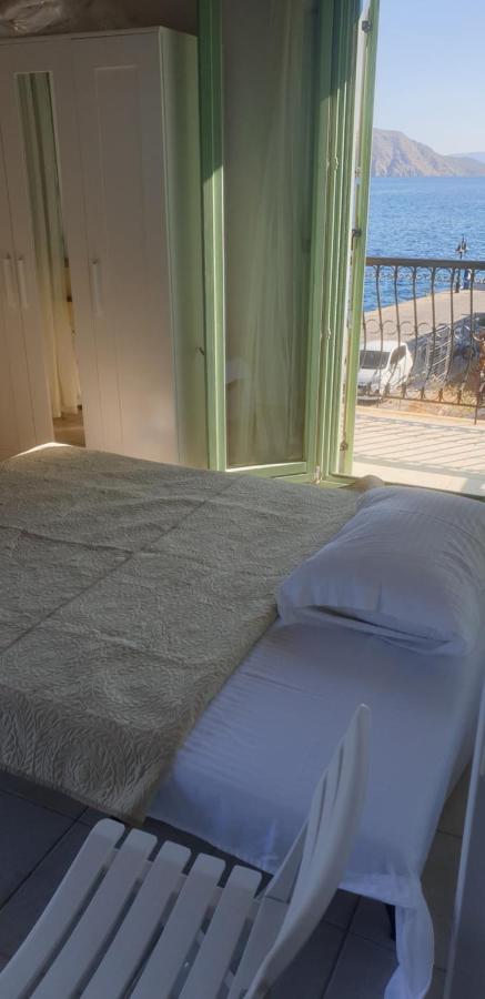 Villas Danezis - New Marina , Sými Luaran gambar